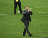 Manager Of The Century So Far!