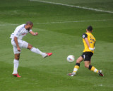 One for the Archives- Ash Shoots