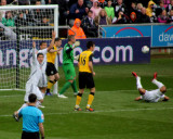 Another Penalty Appeal