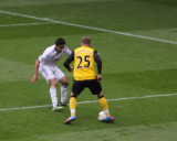 Taylor Defends
