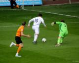 Danny Attack