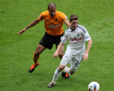 Joey Dribbling