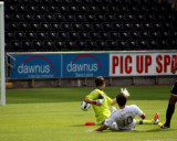 Graham Scores