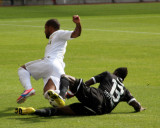 Routledge Chopped
