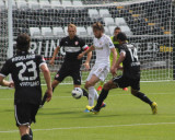 Michu Attack