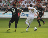 Graham Attack