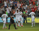 Goal Celebration