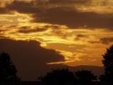 Summer Sunset