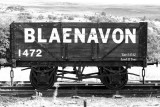 Coal Waggon