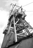 Winding Wheel
