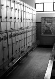 Locker Rooms