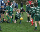 Daniel Pass