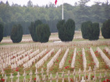 Douamont French Cemetery