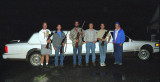 Hunting Party