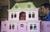 the new doll house