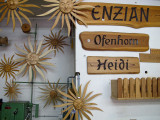 Binn Woodworking Shop