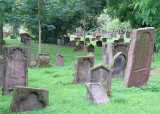 Worms Cemetary