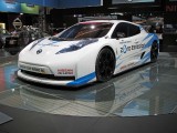 2012 Montreal international auto show