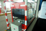 toll booth