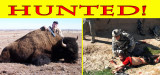 Hunted!