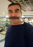 Morhafs Moustache
