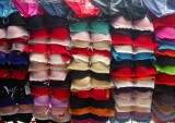 Colorful Thai Bras