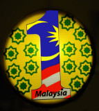 Malaysia No 1