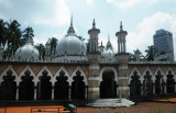 Masjid Jamek Bandaraya