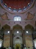 The Putra Mosque