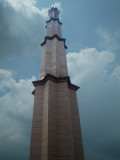Masjid Putras Minara