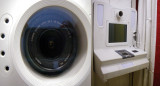 DVLA Camera Booth