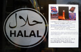 Halal British Visa !!