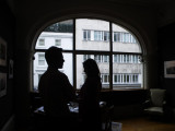 The Silhouette Occasion