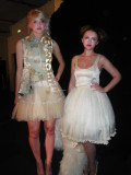 English Dolls