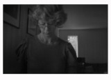 Pinhole portrait 3