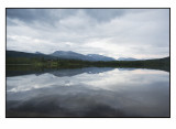 Still water.....Time: 01 in the morning