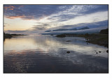 Sea and sky..........