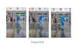 TRIPTYCHS