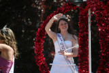 2012 Wenatchee Apple Blossom Queen