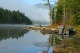 Lake Wenatchee, Washington