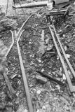  Old Rails at Holden Mine