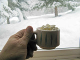  Nothing Beats Cocoa In A Snow Storm ( Except For A Few Exceptions)