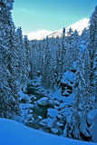  Gorge Below High Bridge