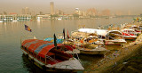The nile cairo