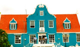 police stn curacao