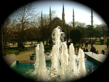 ISTANBUL/CAPPADOCIA .TURKEY