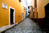 Old San Juan, Puerto Rico