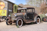 Route 66 Arizona