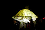Cod lantern