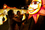 Lantern Parade
